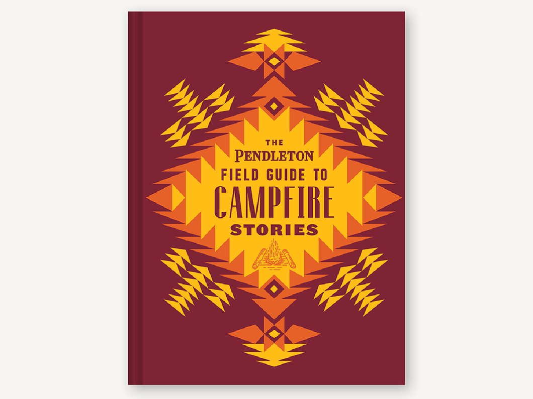 Pendleton Guide to Campfire Stories