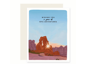 Epic Adventures, Single Card