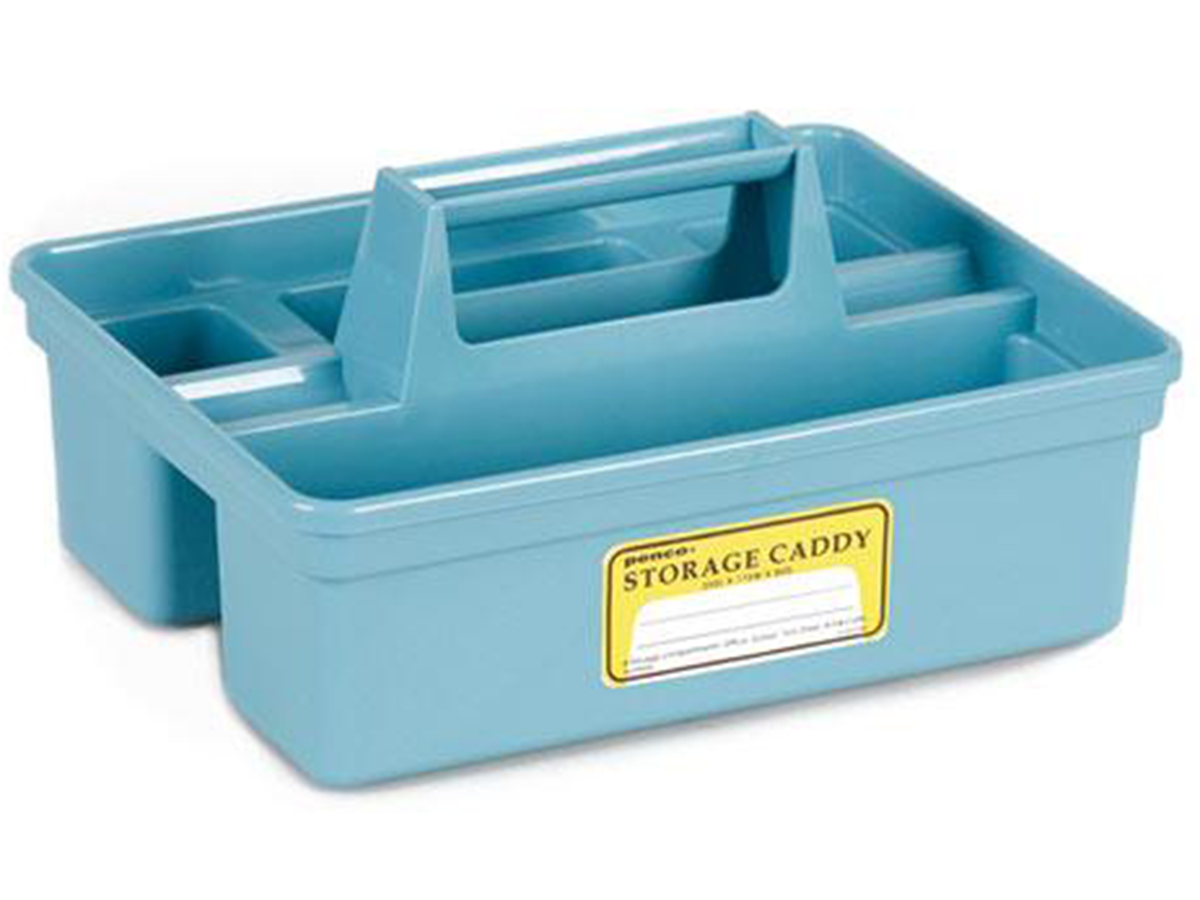 Storage Caddy – Noteworthy Paper & Press