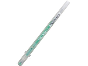Gelly Roll Pen Stardust Green - LCI Paper
