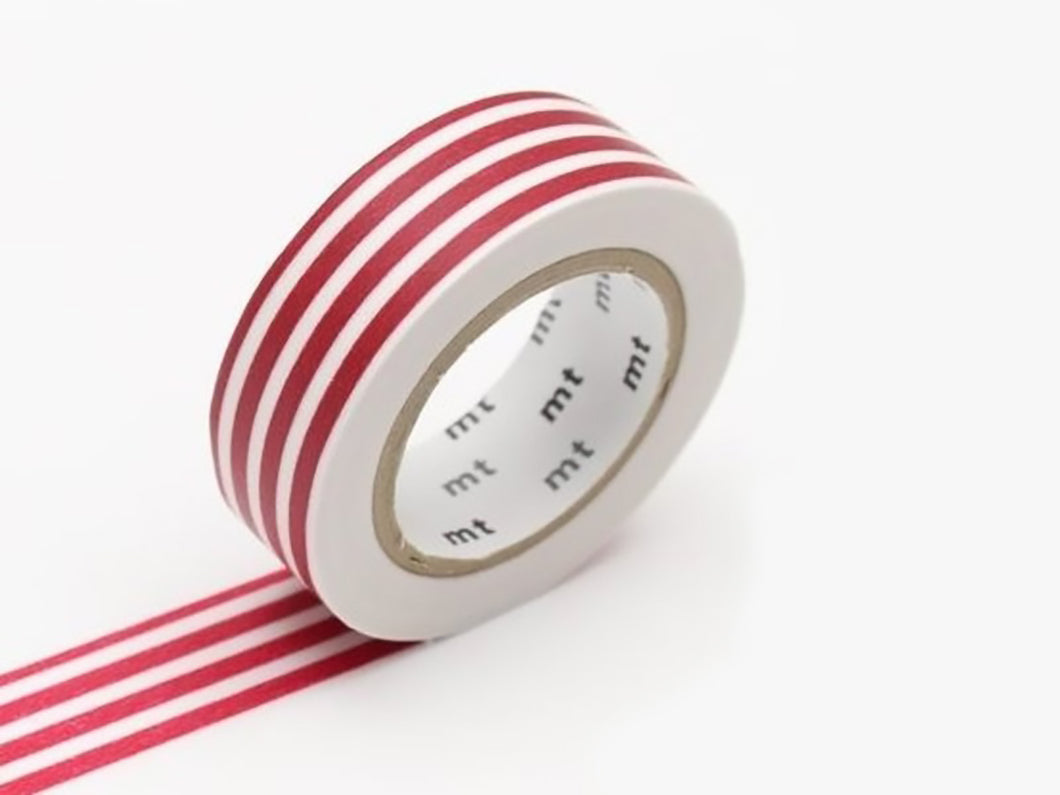 Japanese Washi Tape, Various Colors