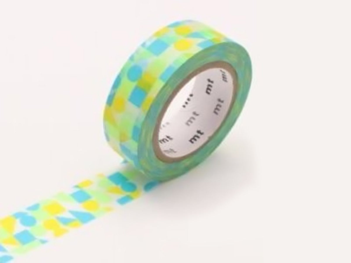 Japanese Washi Tape, Various Colors – Noteworthy Paper & Press