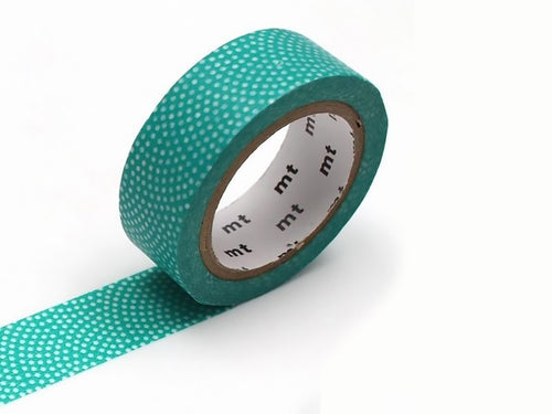 Japanese Washi Tape, Various Colors