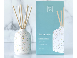 Reed Diffuser, Various Scents
