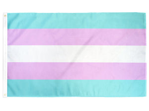 Transgender Pride Flag