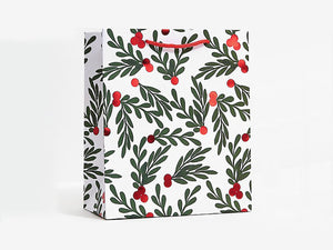 Holly Berry, Gift Bags