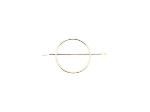 Eclipse Hair Slide, Small