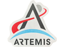 Artemis Postcard