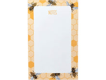 Honey Bees Pocket Notepad