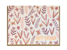 Birthday Darling Greeting Card, NEW Design