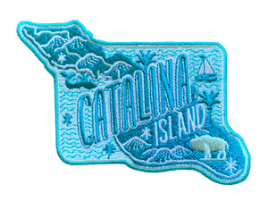 Catalina Island Patch