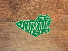 Catskills Patch