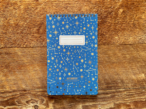 Constellations Small Notebook