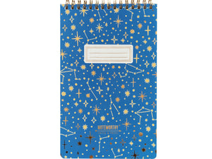 Constellations Small Notebook