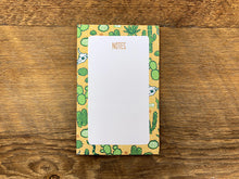 Desert Pocket Notepad