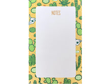 Desert Pocket Notepad