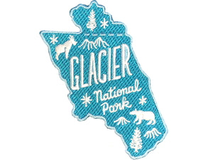 Glacier National Park Patch