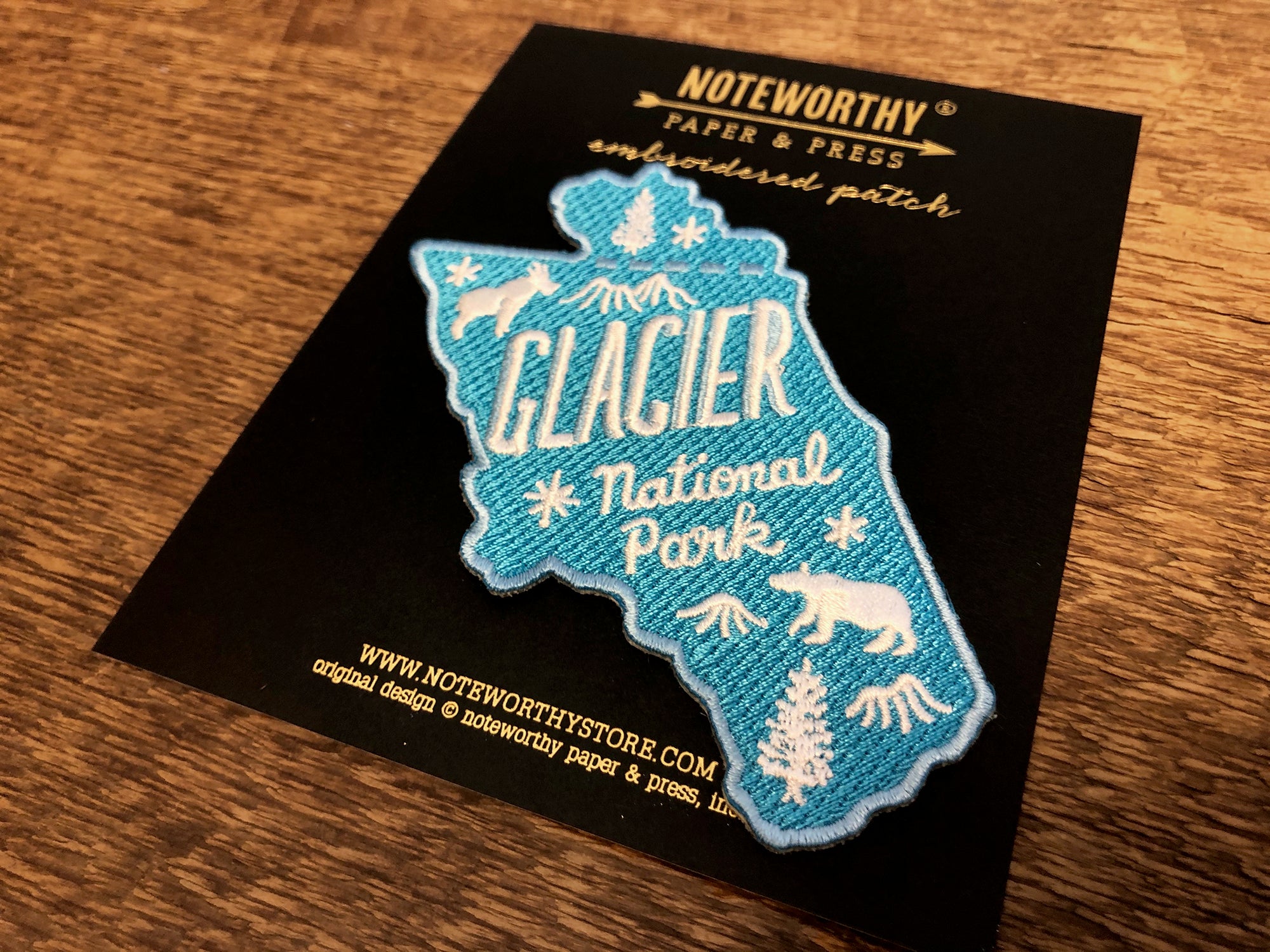 Day Hiking In Glacier National Park - Foto 12