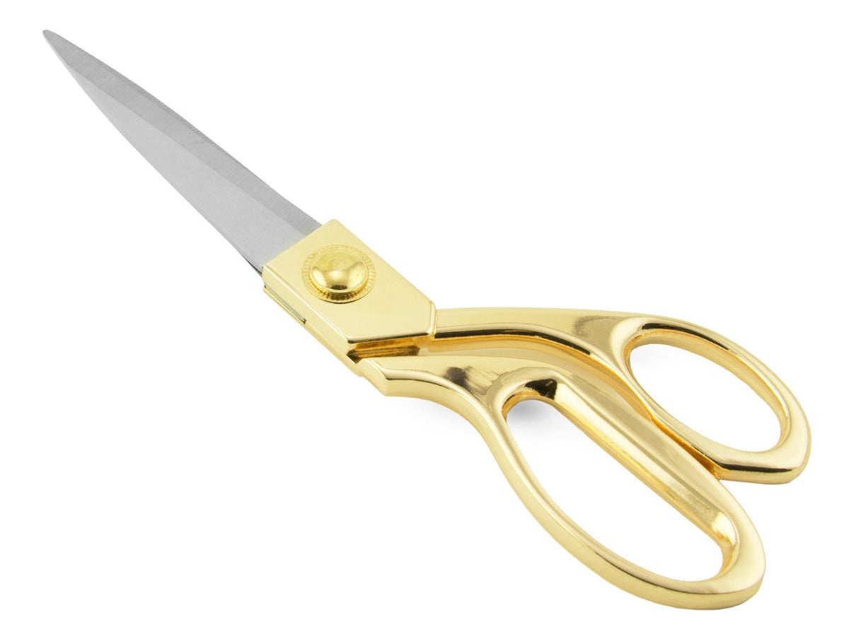 Gold Tailor Scissors – Noteworthy Paper & Press