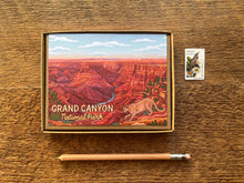 Grand Canyon Scenic Card