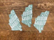 Hudson River Valley Sticker
