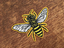Honey Bee Patch