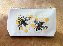 Honey Bees, Pouch