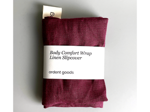 Body Comfort Wrap, Linen