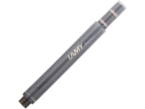 LAMY Fountain Pen Ink Cartridge, Black
