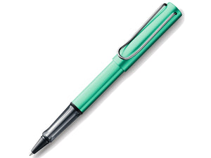 Al-Star Rollerball Pen, 6 Colors