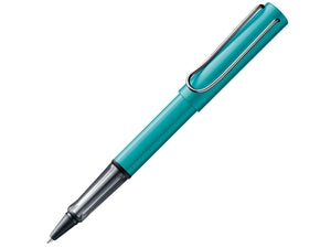 Al-Star Rollerball Pen, 6 Colors