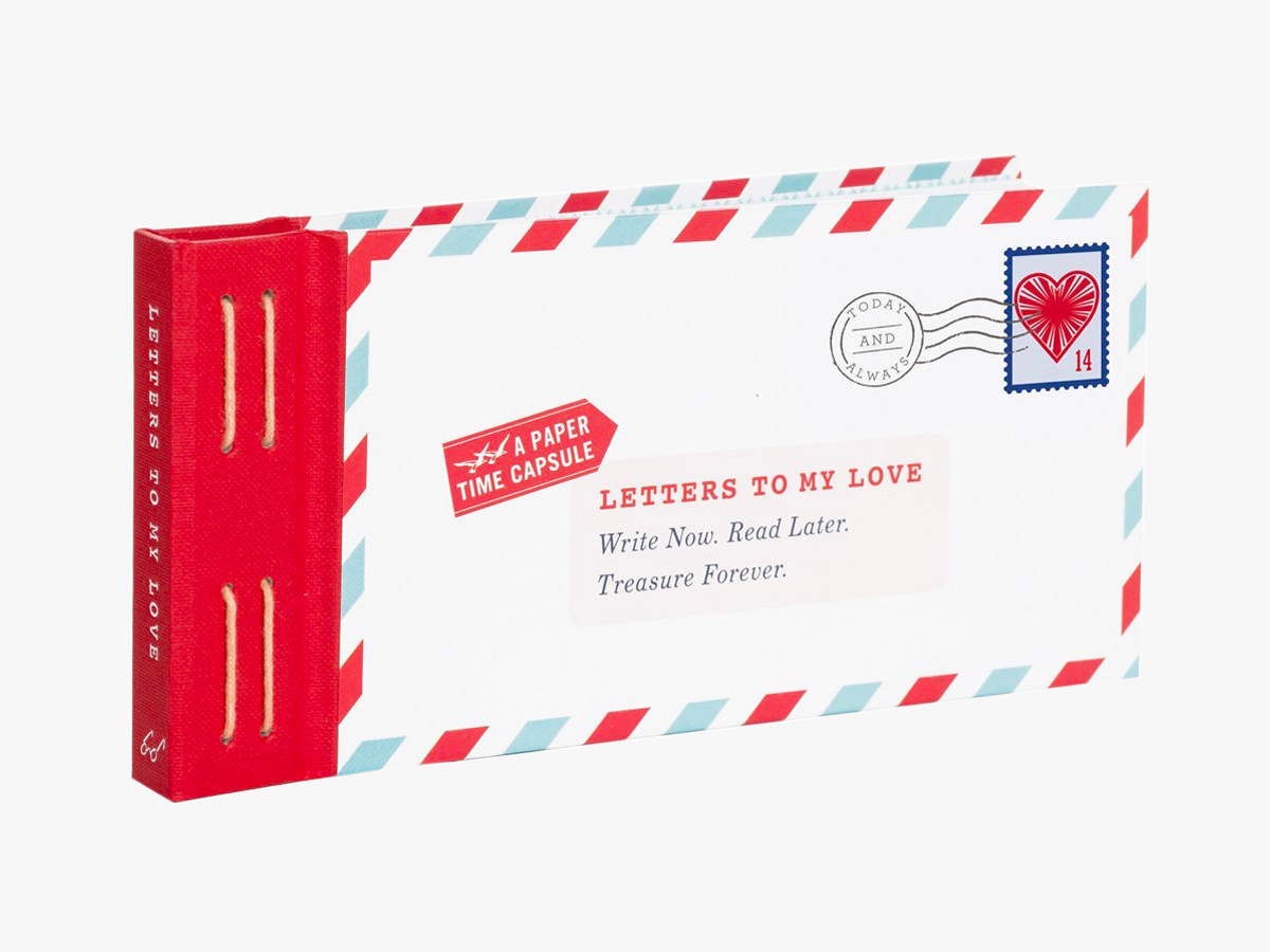 Love Letter Paper Co. by Kate Rademeyer