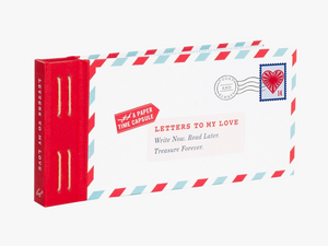 Letters to my Love