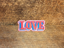 LOVE Patch