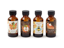 Autumn Sun Collection, Simple Syrup Sampler