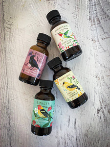 Sweet Bird Collection, Simple Syrup Sampler