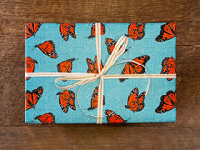 Monarch Gift Wrap, Single Sheet