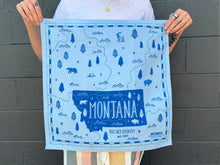 Montana Bandana