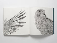 Nordic Wilderness, Coloring Book