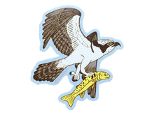 Osprey Sticker