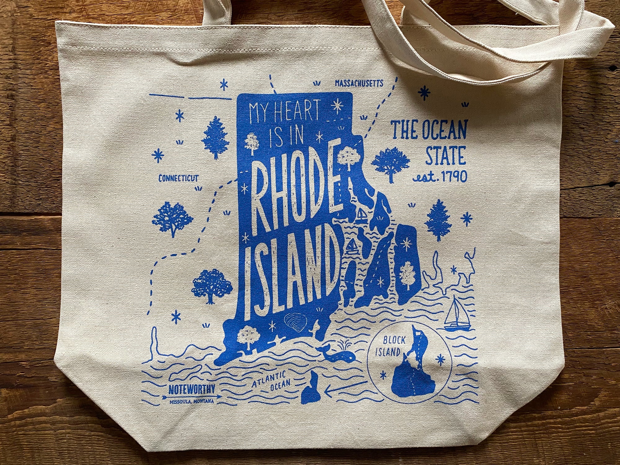 Rhode Island's bag ban misses the mark