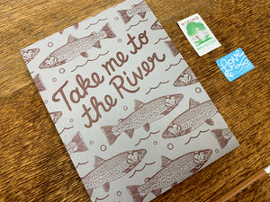 River Journal