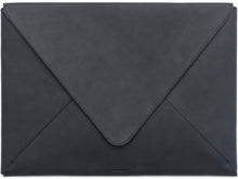 Leather Envelope Laptop Portfolio
