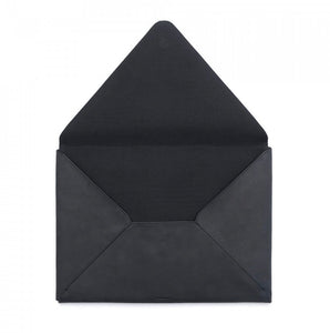 Leather Envelope Laptop Portfolio