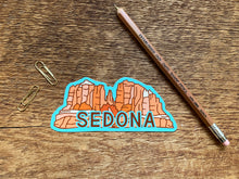 Sedona, Arizona Sticker