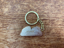 Sedona, Arizona Keychain