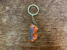 Sedona, Arizona Keychain