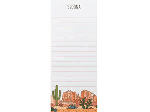 Sedona, Arizona Pad