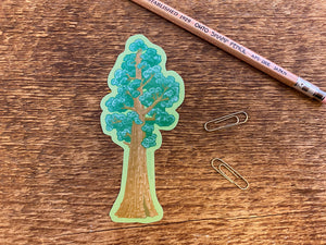 Realistic Tree Stickers By Recollections™