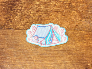 Tent Patch